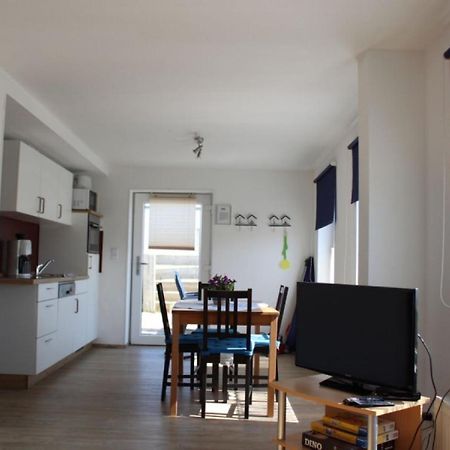 Ferienwohnung Piratennest Боркум Екстер'єр фото